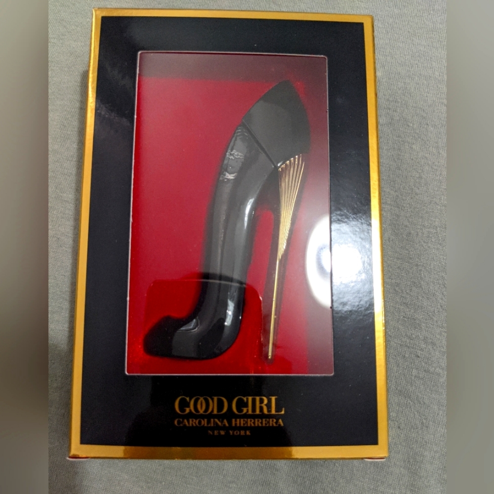 Carolina Herrera Good Girl mini perfume